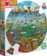 Tropical Waters Fish Jigsaw Puzzle By Ravensburger