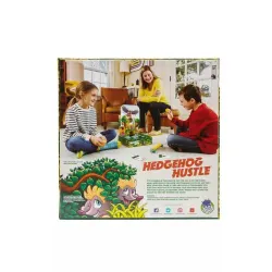 Hedgehog Hustle