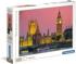 London Parliament Travel Jigsaw Puzzle