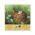 Natural Tranquility Animals Jigsaw Puzzle