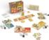 Bob's Burgers "Greetings From Wonder Wharf" Movies & TV Jigsaw Puzzle By USAopoly
