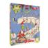 The Grinch  Books & Reading Jigsaw Puzzle