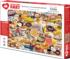 Boomers' Favorite Breakfast   Food and Drink Jigsaw Puzzle