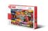 Boomers' Favorite Rides - Scratch and Dent Car Jigsaw Puzzle