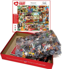 Wisconsin United States
