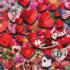 Hearts, Hearts, Hearts  Valentine's Day Jigsaw Puzzle