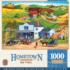 McGiveny's Country Store - Scratch and Dent Farm Jigsaw Puzzle