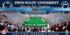 Penn State Nittany Lions NCAA Panoramic Puzzle - End Zone Sports Jigsaw Puzzle