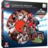 Cincinnati Bengals NFL All-Time Greats Sports Jigsaw Puzzle By MasterPieces