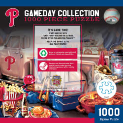 Philadelphia Phillies MLB Gameday Sports