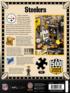 Pittsburgh Steelers NFL Locker Room Sports Jigsaw Puzzle