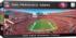 San Francisco 49ers NFL - End Zone Sports Jigsaw Puzzle