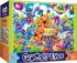 Discovery Island Fantasy Children's Puzzles By Springbok