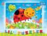 Bug Buddies - Scratch and Dent Butterflies and Insects Jigsaw Puzzle