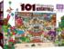 In Hersheyville - Scratch and Dent Candy Jigsaw Puzzle