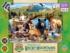 Rocky Mountain National Park - Scratch and Dent Animals Jigsaw Puzzle