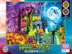 Spooky Nights Halloween