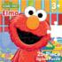 Sesame Street - Elmo Movies & TV Jigsaw Puzzle