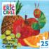 World of Eric Carle - Hungry Caterpillar  Educational Jigsaw Puzzle