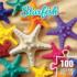 Starfish  Sea Life Jigsaw Puzzle