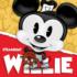 Steamboat Willie - Movies & TV Jigsaw Puzzle