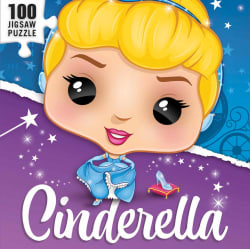 Cinderella Princess