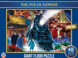 The Polar Express Movies & TV Jigsaw Puzzle