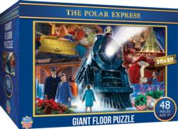 The Polar Express Movies & TV Jigsaw Puzzle