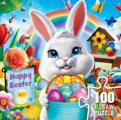 Easter Garden - Scratch and Dent Easter