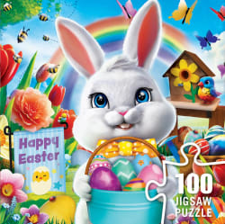Easter Garden - Scratch and Dent Easter