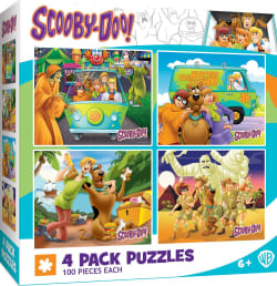 Looney Tunes - 4 Pack  Movies & TV