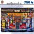 At Your Service (Wheels) - Scratch and Dent Nostalgic & Retro Jigsaw Puzzle