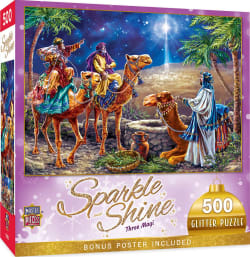 Three Magi Religious