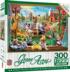 Afternoon Siesta - Scratch and Dent Cats Jigsaw Puzzle