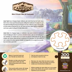 Hiker's Dream Travel