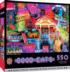 BBQ & Blues Food and Drink Jigsaw Puzzle
