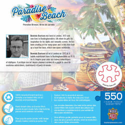 Paradise Breeze Beach & Ocean