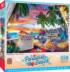 Paradise Breeze - Scratch and Dent Beach & Ocean Jigsaw Puzzle