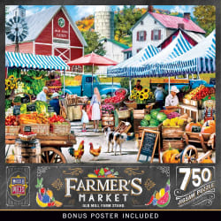 Old Mill Farm Stand Farm