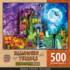 Halloween Terrors - Scratch and Dent Fall Glow in the Dark Puzzle