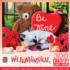 Be Mine Cats Jigsaw Puzzle
