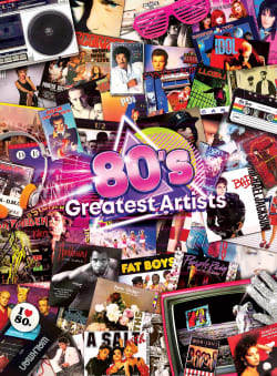 Decades - The 80's - 3 Puzzle Pack - Scratch and Dent Movies & TV