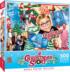 Holiday - A Christmas Story Movies & TV Jigsaw Puzzle