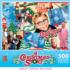 Holiday - A Christmas Story Movies & TV Jigsaw Puzzle