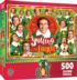 Holiday - Elf  Movies & TV Jigsaw Puzzle