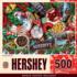 Hershey's Christmas  Food and Drink Jigsaw Puzzle