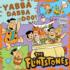 Hanna-Barbera - Flintstones Movies & TV Jigsaw Puzzle