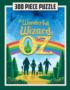 Puzzle Pod - The Wizard of Oz  Movies & TV Jigsaw Puzzle