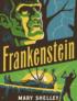 Puzzle Pod - Frankenstein Books & Reading Jigsaw Puzzle