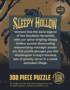 Puzzle Pod - Sleepy Hollow  Books & Reading Jigsaw Puzzle
